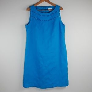 🎈5 for $20🎈Dressbarn Rippled Dress